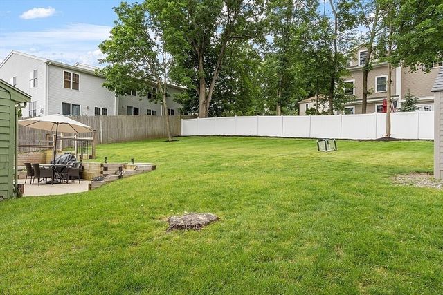 193 Saint Mary St, Needham, MA 02494