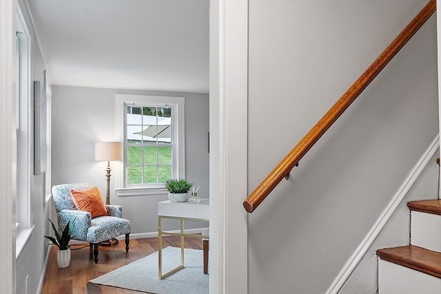 193 Saint Mary St, Needham, MA 02494