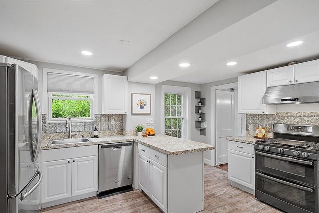 193 Saint Mary St, Needham, MA 02494