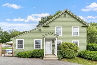 193 Saint Mary St, Needham, MA 02494