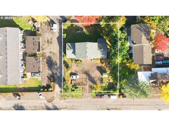 4151 Ne 8TH St, Gresham, OR 97030