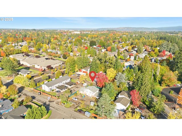 4151 Ne 8TH St, Gresham, OR 97030