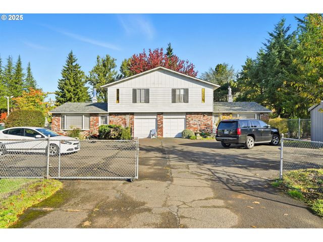 4151 Ne 8TH St, Gresham, OR 97030