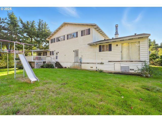 4151 Ne 8TH St, Gresham, OR 97030