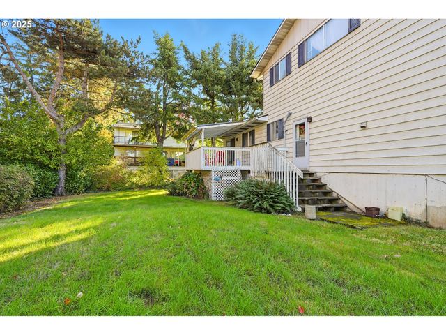 4151 Ne 8TH St, Gresham, OR 97030