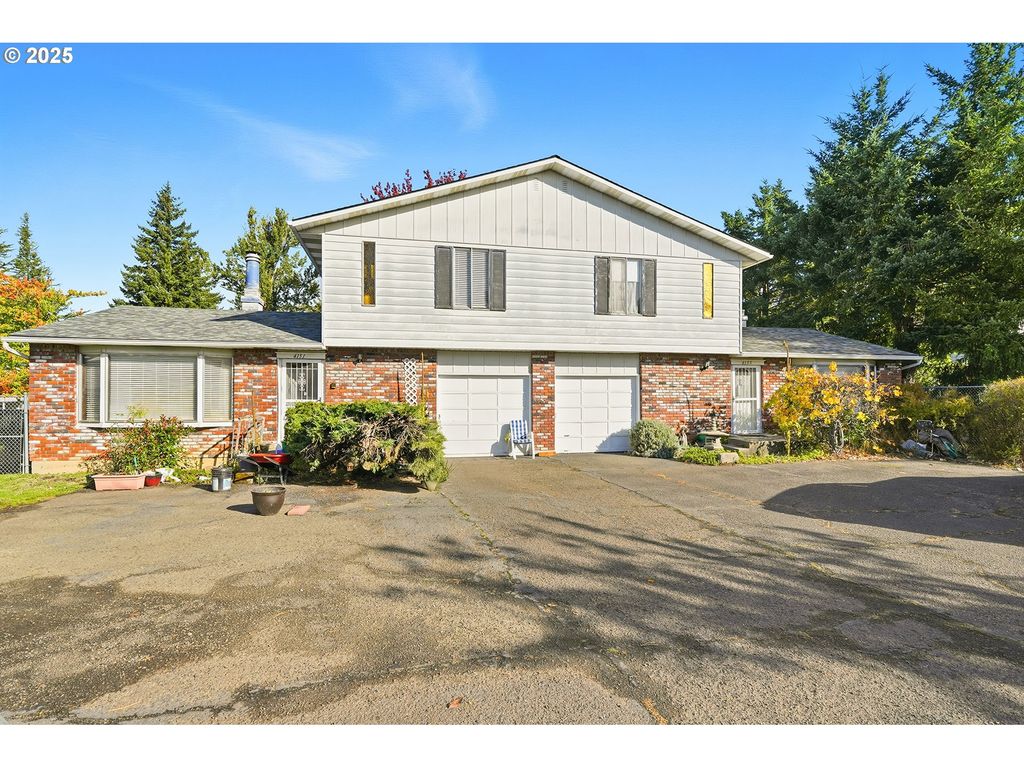4151 Ne 8TH St, Gresham, OR 97030