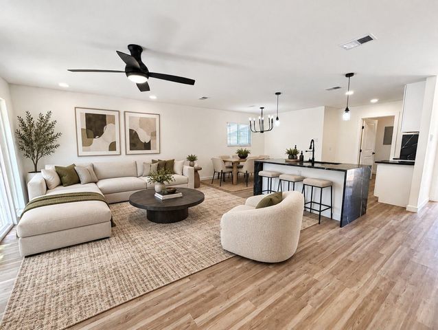 6907 Tulane DR, Austin, TX 78723