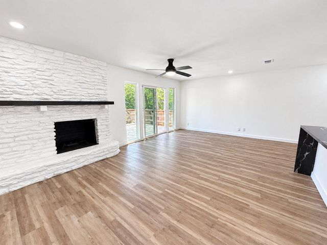 6907 Tulane DR, Austin, TX 78723