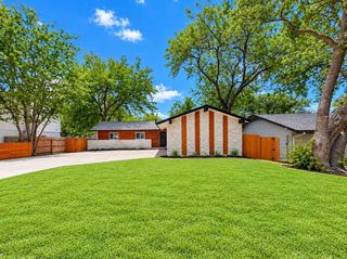 6907 Tulane DR, Austin, TX 78723