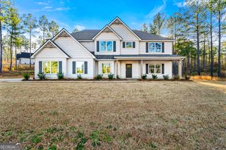 102 Dove Creek Court LOT 2, Lagrange, GA 30241