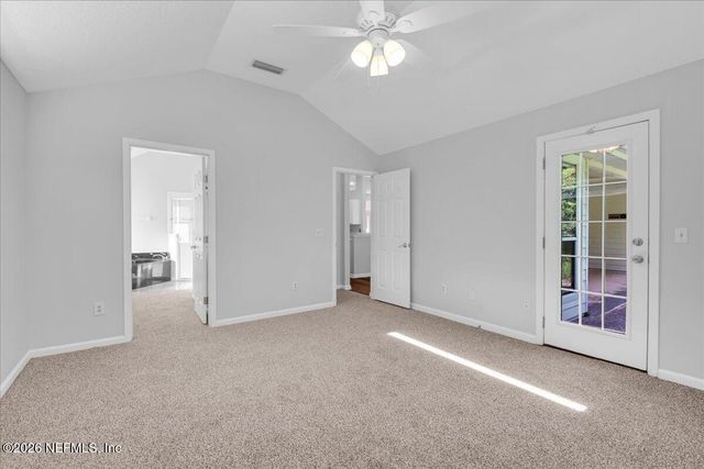 1600 RUSTLING Drive, Fleming Island, FL 32003