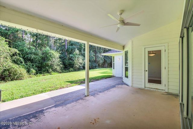 1600 RUSTLING Drive, Fleming Island, FL 32003