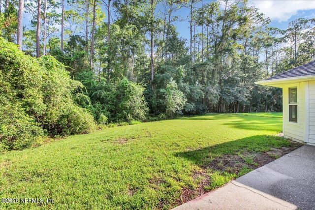 1600 RUSTLING Drive, Fleming Island, FL 32003