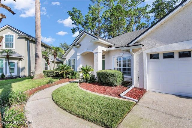 1600 RUSTLING Drive, Fleming Island, FL 32003