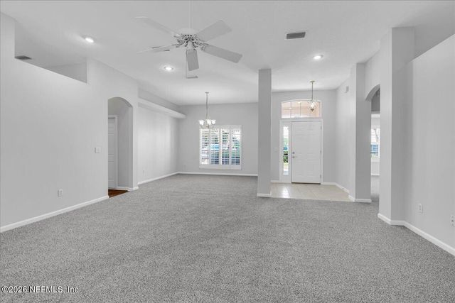 1600 RUSTLING Drive, Fleming Island, FL 32003