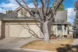 1912 E Phillips Drive, Centennial, CO 80122