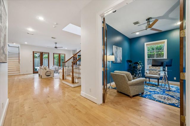 4010 Milton Street, Houston, TX 77005