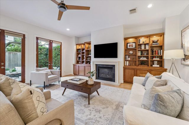4010 Milton Street, Houston, TX 77005