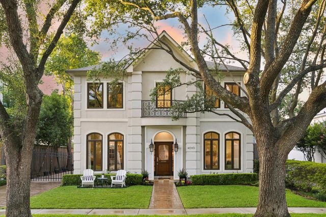 4010 Milton Street, Houston, TX 77005