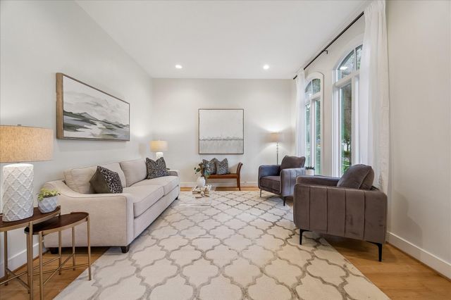 4010 Milton Street, Houston, TX 77005