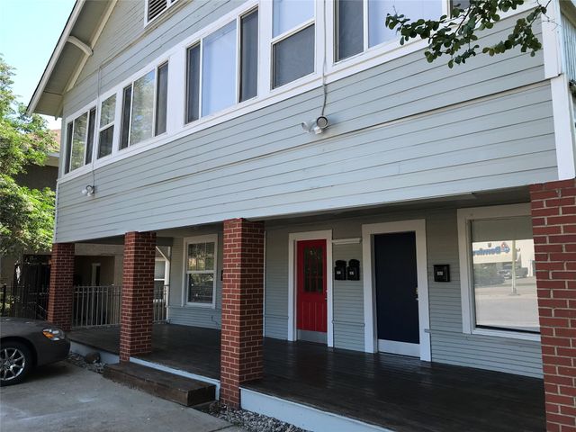 1118 N Zang Boulevard 101, Dallas, TX 75203