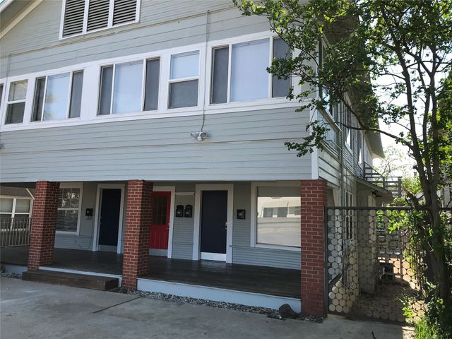 1118 N Zang Boulevard 101, Dallas, TX 75203