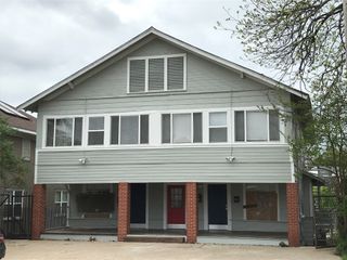 1118 N Zang Boulevard 101, Dallas, TX 75203