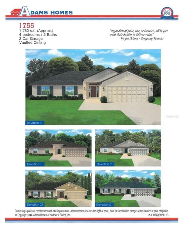 1610 HEATH LANE, North Port, FL 34286