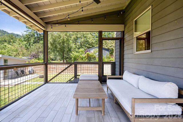 408 Old Haw Creek Road, Asheville, NC 28805