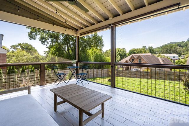 408 Old Haw Creek Road, Asheville, NC 28805