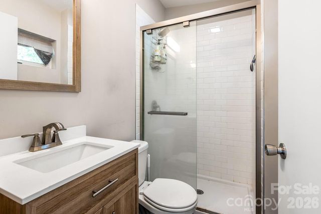 408 Old Haw Creek Road, Asheville, NC 28805