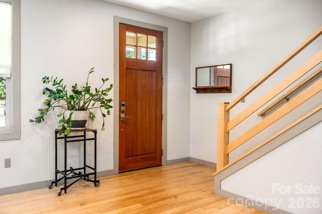 408 Old Haw Creek Road, Asheville, NC 28805