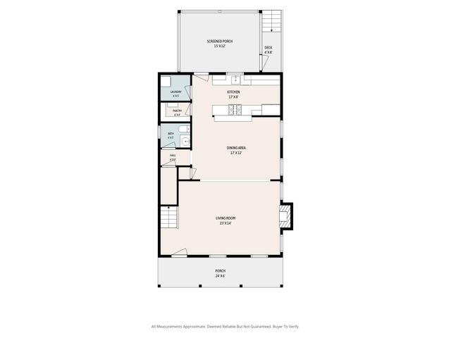 408 Old Haw Creek Road, Asheville, NC 28805