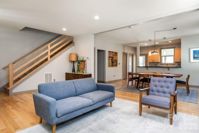 408 Old Haw Creek Road, Asheville, NC 28805
