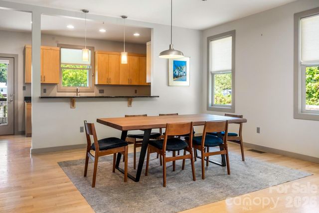 408 Old Haw Creek Road, Asheville, NC 28805