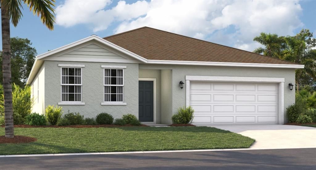 1974 HORSETAIL DRIVE, St Cloud, FL 34771