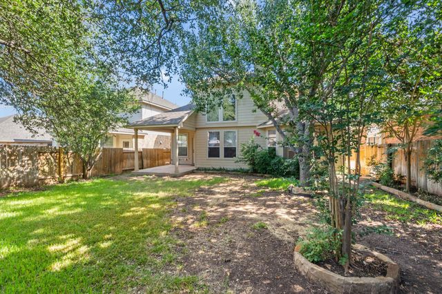 829 Zappa DR, Cedar Park, TX 78613