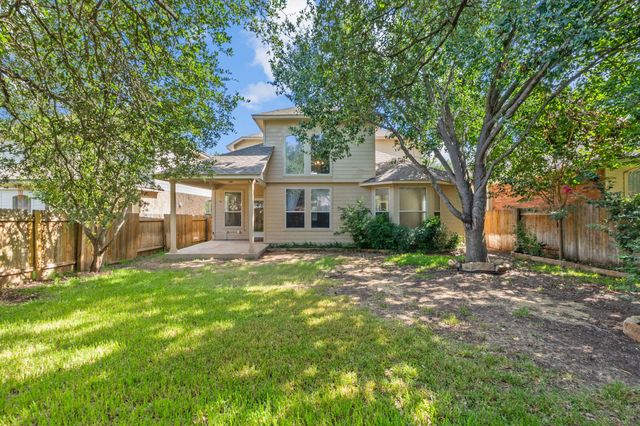 829 Zappa DR, Cedar Park, TX 78613