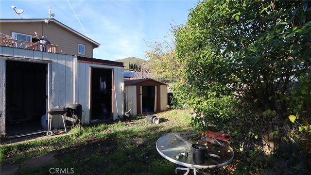 9805 Diane, Upper Lake, CA 95485