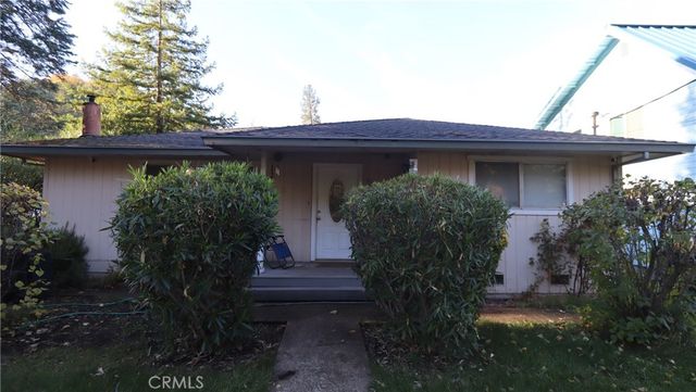 9805 Diane, Upper Lake, CA 95485