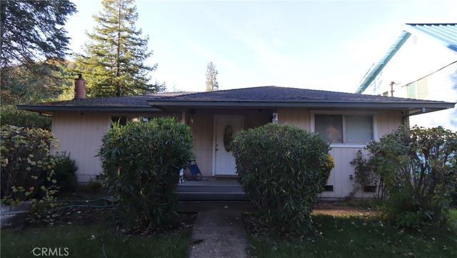 9805 Diane, Upper Lake, CA 95485