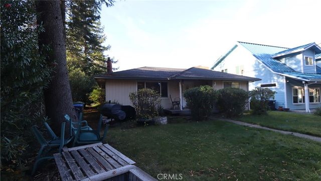 9805 Diane, Upper Lake, CA 95485