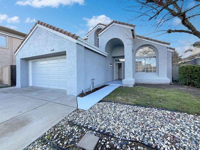 1474 Rutherford Ln, Oakley, CA 94561