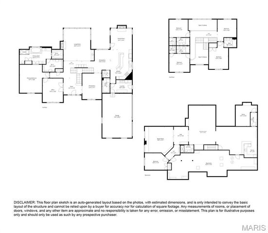 121 Ballas Court, Town And Country, MO 63131