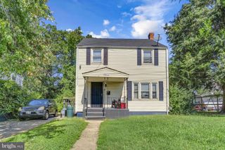 21705 GREAT MILLS LN, Lexington Park, MD 20653