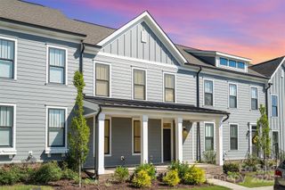 10155 Rainier Trail Drive NW, Huntersville, NC 28078