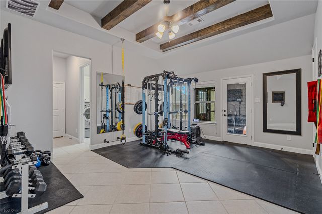 787 Kensington Drive, Mclendon Chisholm, TX 75032