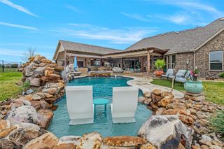 787 Kensington Drive, Mclendon Chisholm, TX 75032