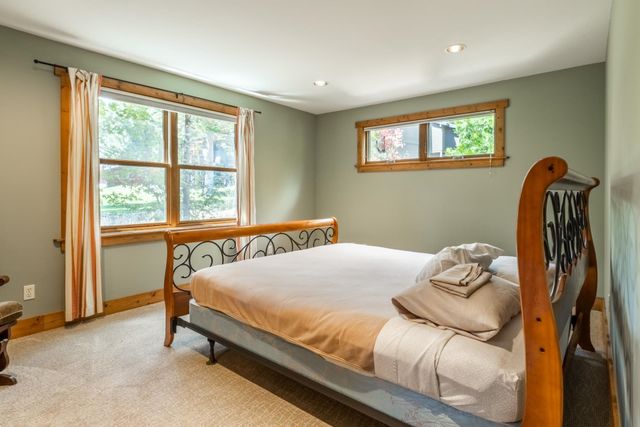 510 Forest Glen Road, Olympic Valley, CA 96146