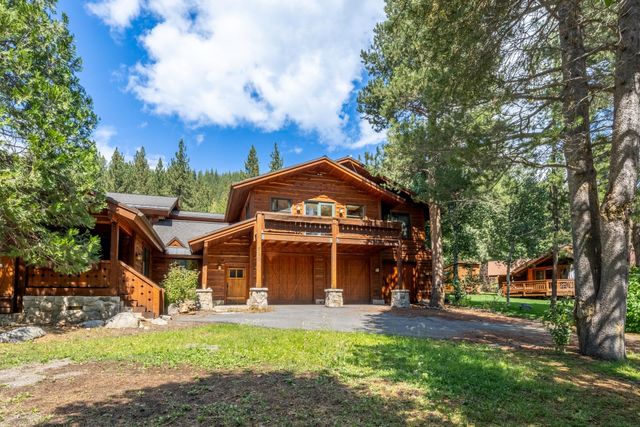 510 Forest Glen Road, Olympic Valley, CA 96146